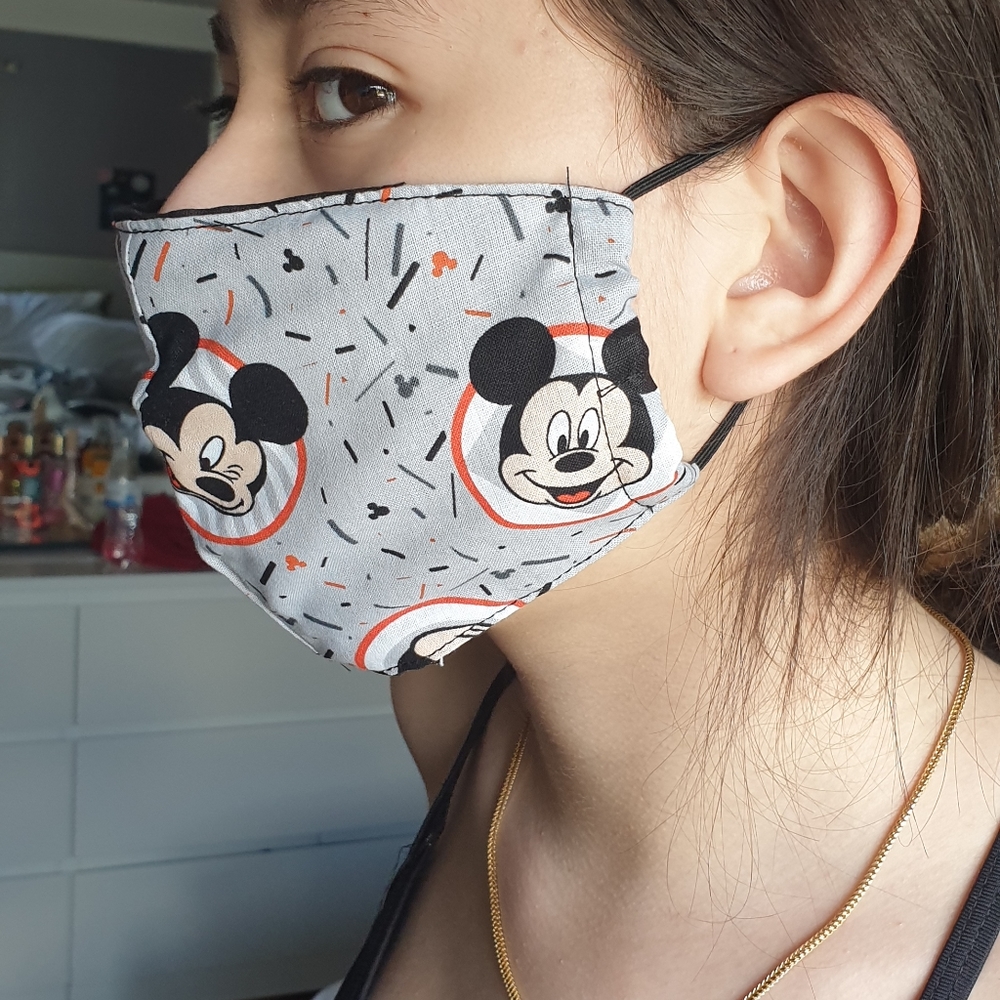 2 for 10 dollars face mask